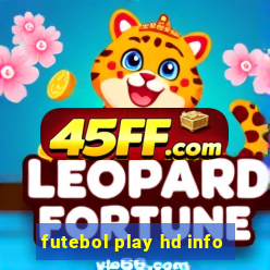 futebol play hd info